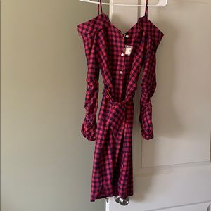 Anthropologie dress